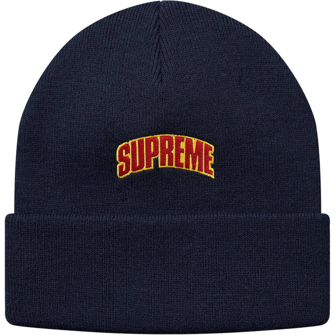 Crown Logo Beanie view 5